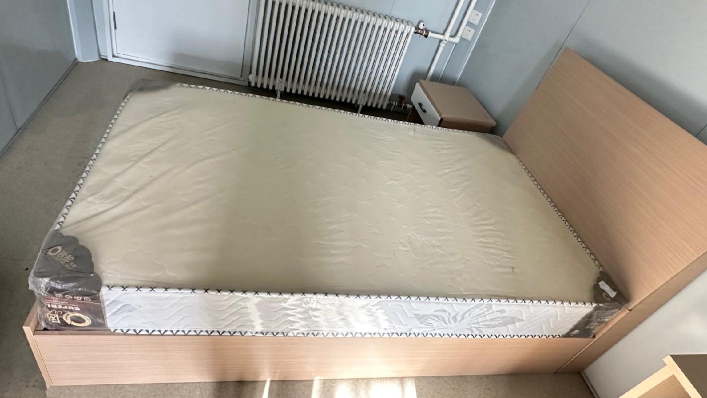 沙良集中隔离点二期集成房屋及附属物资产处置(国资监测编号GR2025NM1007389-11)
