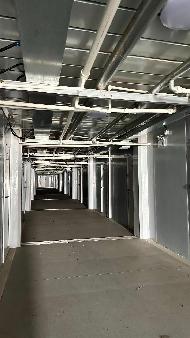 沙良集中隔离点二期集成房屋及附属物资产处置(国资监测编号GR2025NM1007389-11)
