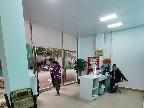 西林县八达镇鲤城新区福宁佳苑第F2栋1层110号商铺转让公告