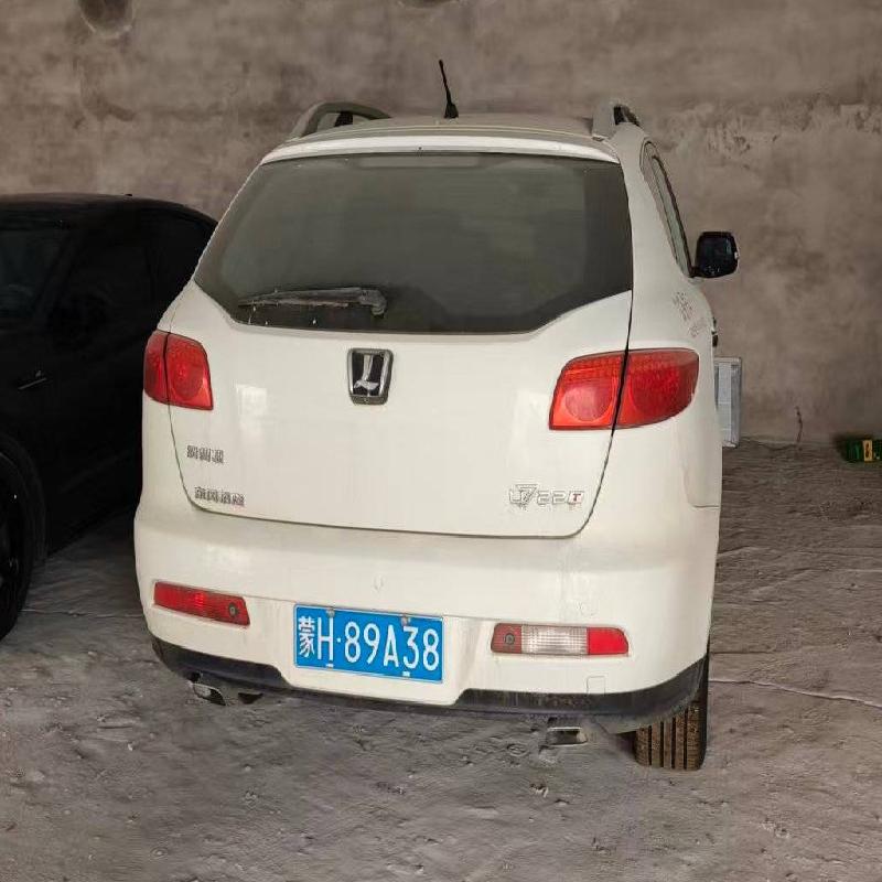 阿巴嘎旗机关事务服务中心8台车辆转让
