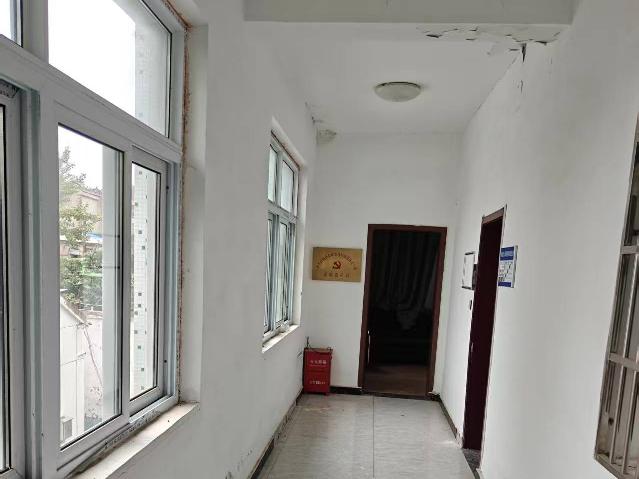 盱眙县蚕桑技术指导站金源南路62-7院内二层楼房的二层出租(国资监测编号GR2025JS5006933)