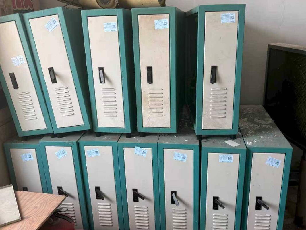 收费大棚、锅炉、发电机等内蒙古交通集团有限公司鄂尔多斯分公司废旧资产转让(国资监测编号GR2025NM1007423)