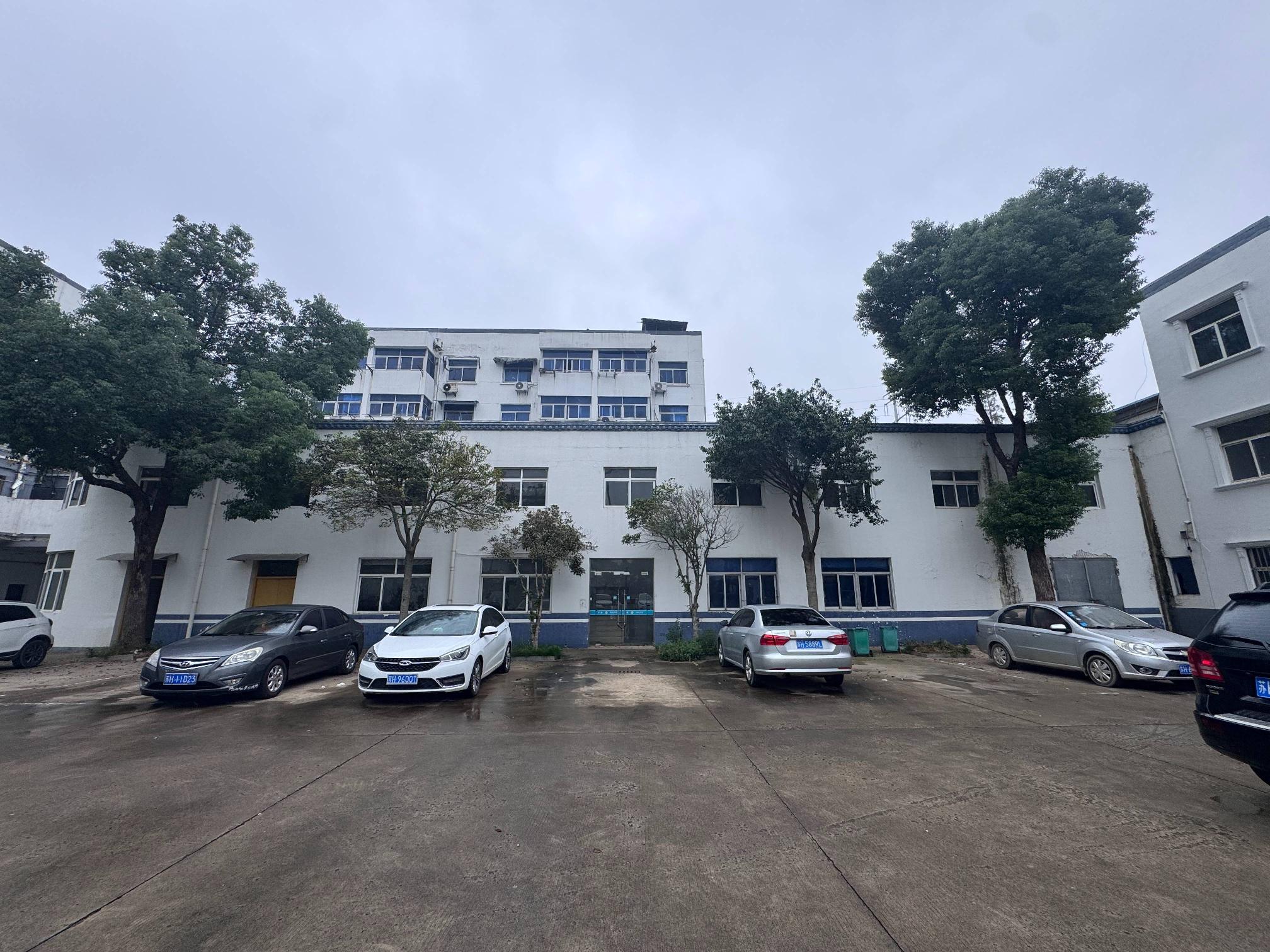 北京北路16号西区接建办公楼、原有办公楼、中区接建办公楼招租公告
