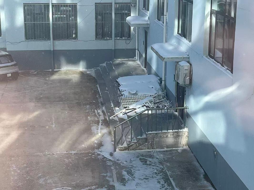 逊克县人民法院一批废旧资产转让交易公告