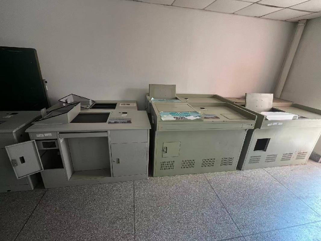 南京铁道职业技术学院一批教学设备、厨房设备、桌椅、变压器等 已报废资产公开转让(国资监测编号GR2025JS1006928)