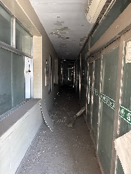 乌海市海南区中国石油老石旦加油站北23米老石旦营业厅整体出租（年租金底价26010元/年，租期2年）(国资监测编号GR2025NM1007465-2)
