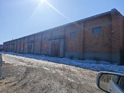内蒙古自治区通辽市霍林郭勒市珠区宝街滨河路西北段4号库房使用权整体出租（租金65000元，租期1年）(国资监测编号GR2025NM1007556)