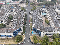 创新科技楼北区B2座305、415室招租公告