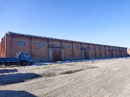 内蒙古自治区通辽市霍林郭勒市珠区宝街滨河路西北段4号库房使用权整体出租（租金65000元，租期1年）(国资监测编号GR2025NM1007556)