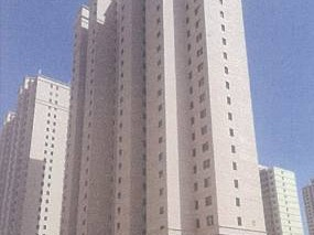 乌兰察布市集宁区宜和国际北区5套住宅打包公开转让（乌兰察布泓浩资产管理有限责任公司）(国资监测编号GR2025NM1007598-2)