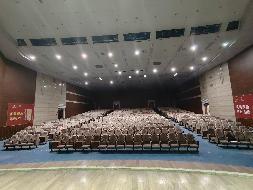 安徽省池州市艺术剧院有限公司秋浦影剧院一批空调、变压器、座椅等报废资产转让公告(国资监测编号GR2025AH2002836)