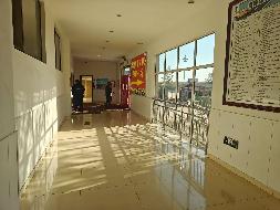 G65包茂高速响沙湾服务区主楼内卫生间走廊可拓展利用空间出租(国资监测编号GR2025NM1007420)