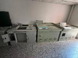 南京铁道职业技术学院一批教学设备、厨房设备、桌椅、变压器等 已报废资产公开转让(国资监测编号GR2025JS1006928)