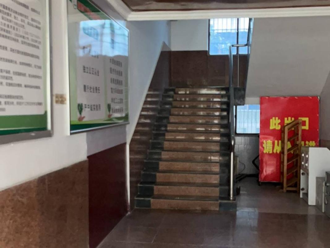 【中石化湘潭分公司】湘乡市新湘路办事处向红路62号04栋201办公楼(国资监测编号GR2025HN1002655)
