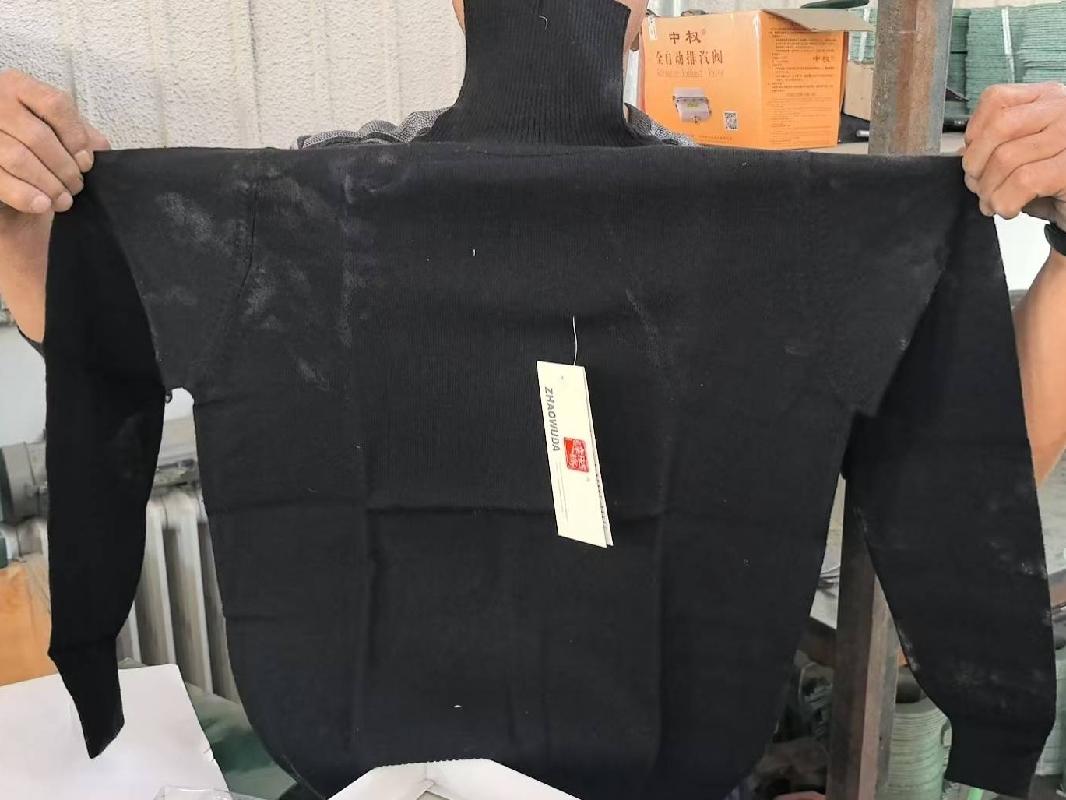 一批废旧物资及废旧设备转让(赤峰富龙市政公用工程有限责任公司)(国资监测编号GR2025NM1007460)
