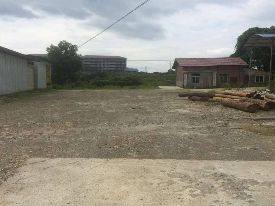 【中石化怀化分公司】洪江安江油库土地招租（编号2）(二次挂牌)