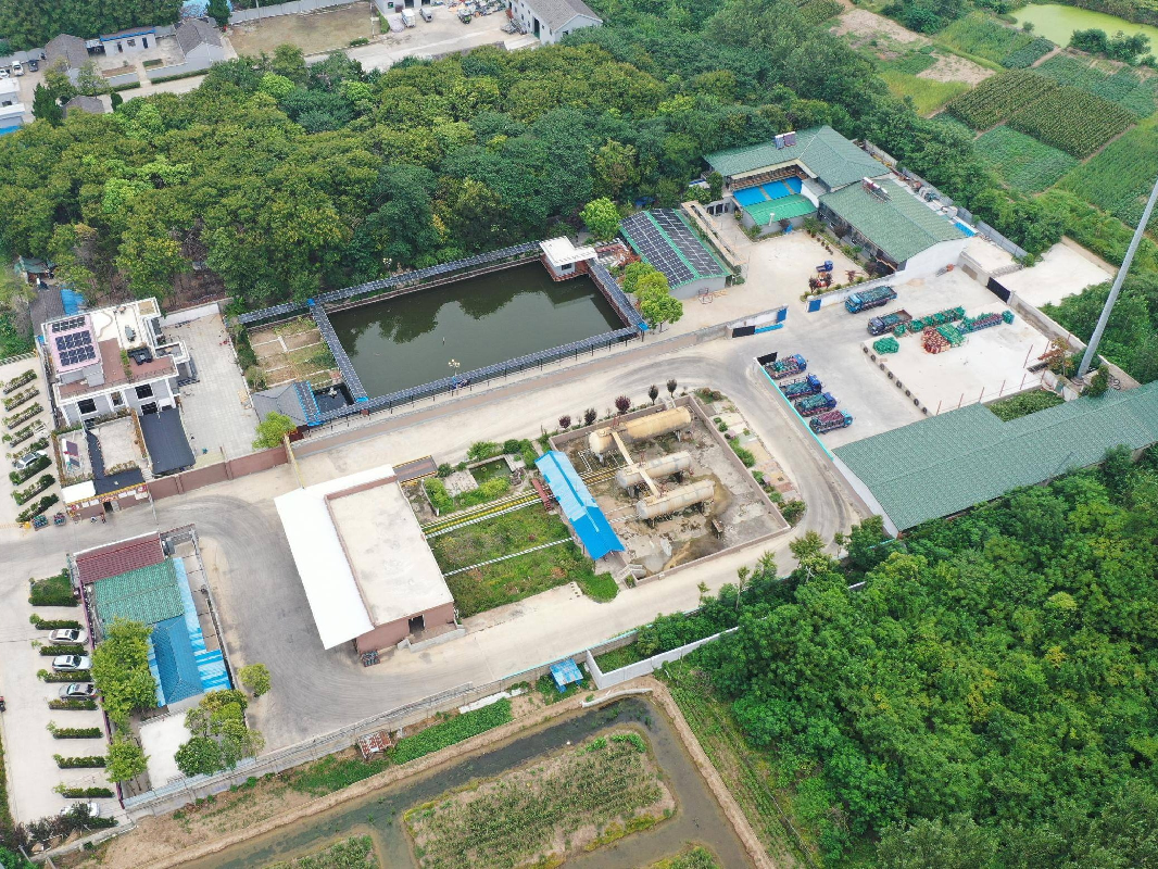 南京市江北新区长芦街道通江集村集体建设用地公开招租公告(国资监测编号GR2025JS1007095)