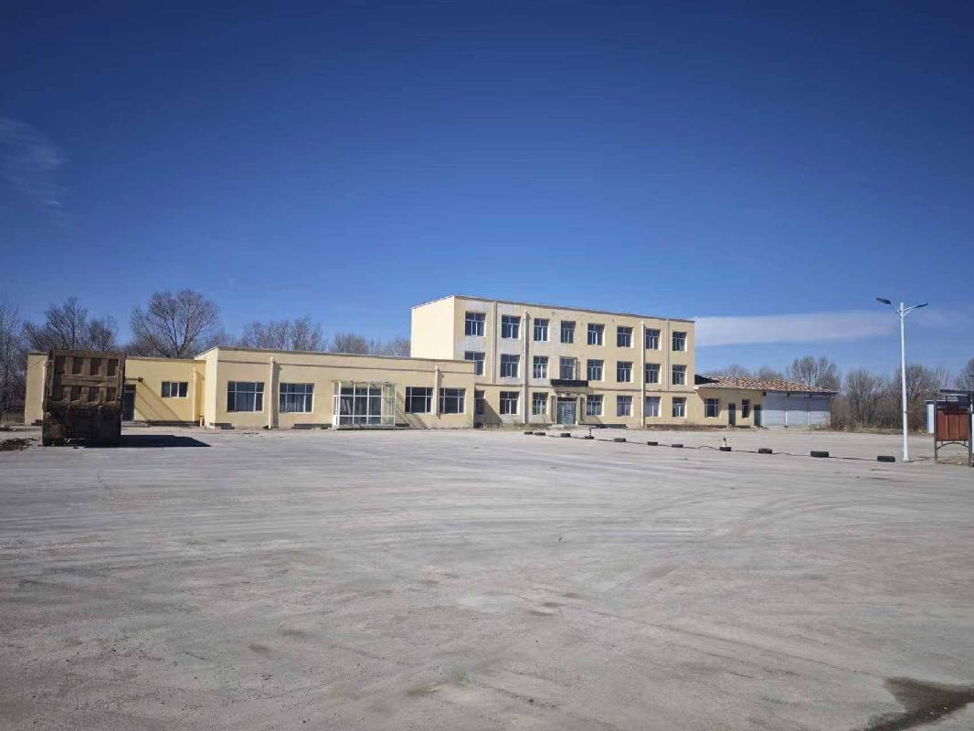 乌兰察布市天路公路开发建设有限责任公司凉城县麦胡图镇苜花村梅岱线服务区公开招租（年租金底价：119800 元/年，租期：3年）(国资监测编号GR2025NM1007448)
