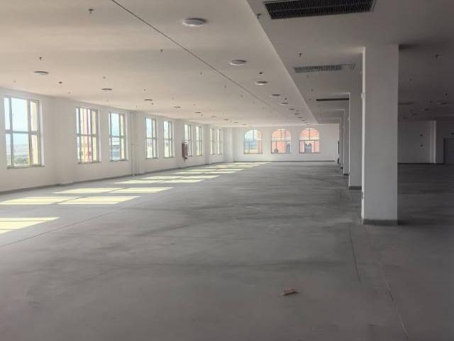 海南区拉僧仲京藏高速公路西中蒙俄特色贸易区1-2层冷库及附属办公区域整体招租(国资监测编号GR2025NM1007461-7)