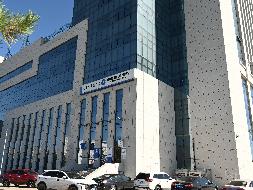 呼伦贝尔市万达建设大厦一楼西侧大厅一处房产招租（年租金底价418338元，租期3年）（住房公积金中心）(国资监测编号GR2025NM1007455)