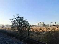 内蒙古乌海市乌达区工业园区约94.89亩土地使用权转让公告