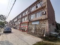 无为市高沟镇公租房小区商业配套A、B座10处房产出租公告