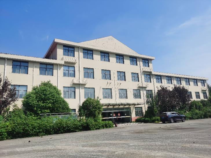淮安工业园区原上海胶带红线办公楼拆除工程项目转让公告