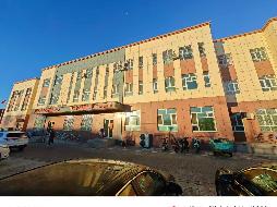 克拉玛依市宏茂房地产投资有限公司租赁位于乌尔禾区同兴路31-5（凤翔社区综合楼）部分房产(二次挂牌)(国资监测编号GR2025XJ1001571-2)