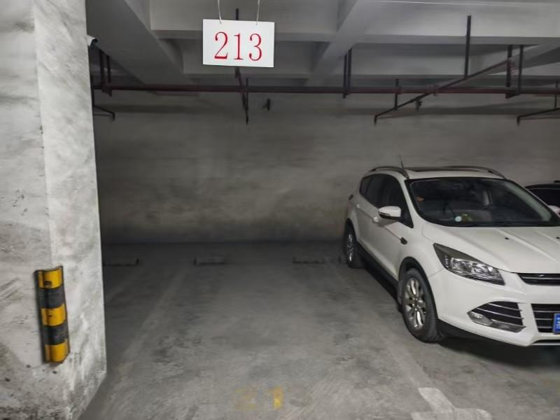 南京市玄武区进香河路33-5号302室和负二层车位13整体公开转让(国资监测编号GR2025JS1006969)