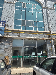 乌海市海勃湾区飞机场路西金裕西街北1号金裕市场1号楼1115、2115室整体招租（年租金底价36240元/年，租期2年）(国资监测编号GR2025NM1007472-3)