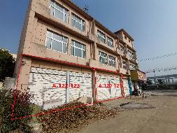 无为市高沟镇公租房小区商业配套A、B座10处房产出租公告