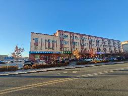 克拉玛依市宏茂房地产投资有限公司租赁位于乌尔禾区同兴路31-5（凤翔社区综合楼）部分房产(二次挂牌)(国资监测编号GR2025XJ1001571-2)