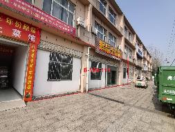 无为市高沟镇公租房小区商业配套A、B座10处房产出租公告