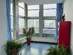 内蒙古财经大学图书馆3台自助咖啡机招租（3台年租金底价：6300元，租期：3年）