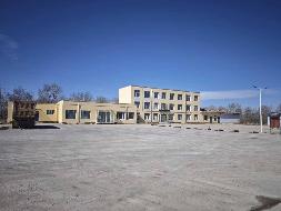 乌兰察布市天路公路开发建设有限责任公司凉城县麦胡图镇苜花村梅岱线服务区公开招租（年租金底价：119800 元/年，租期：3年）(国资监测编号GR2025NM1007448)