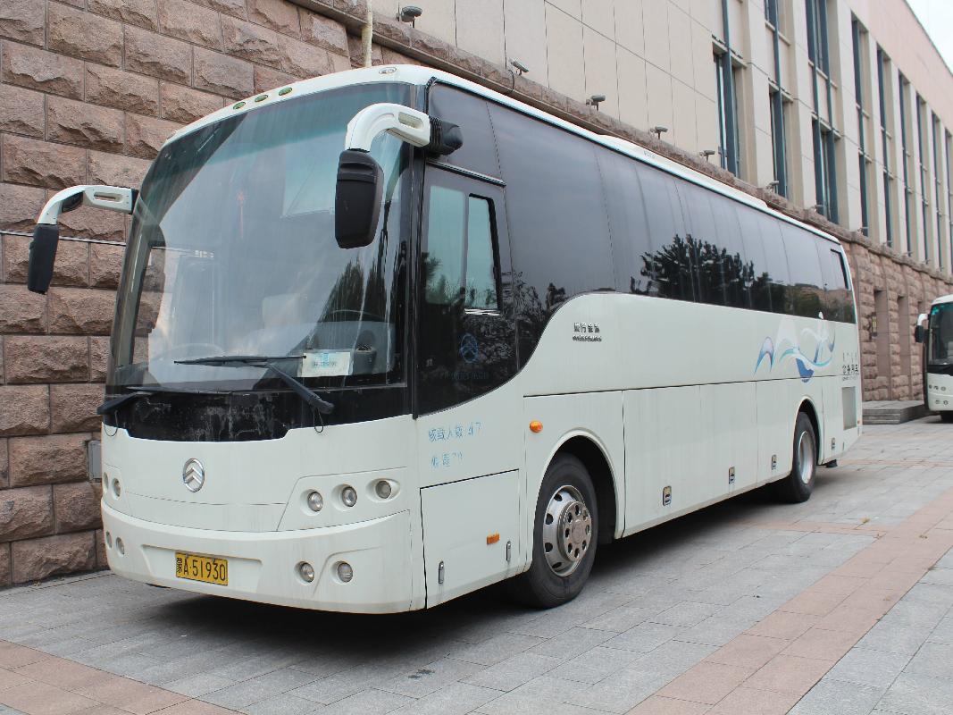 （蒙A51930）金旅牌XML6113J13大型普通客车处置（中共内蒙古自治区委员会党校）(国资监测编号GR2025NM1007445)