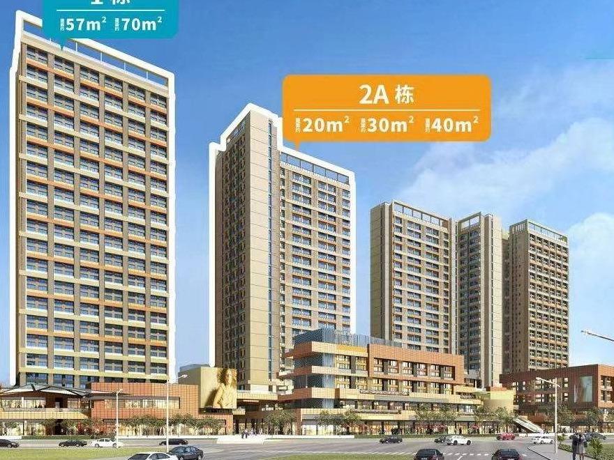 深圳市宝安区沙井街道湾景商务中心 2栋A座24层5号