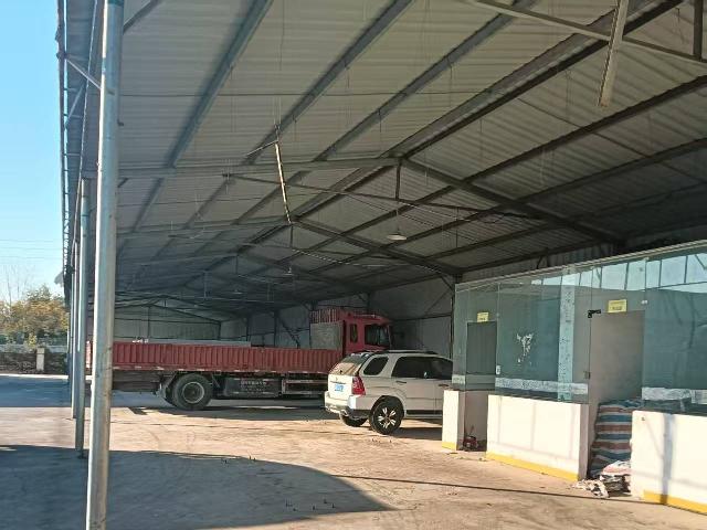 江苏省淮安市经开区上海西路99号招租公告
