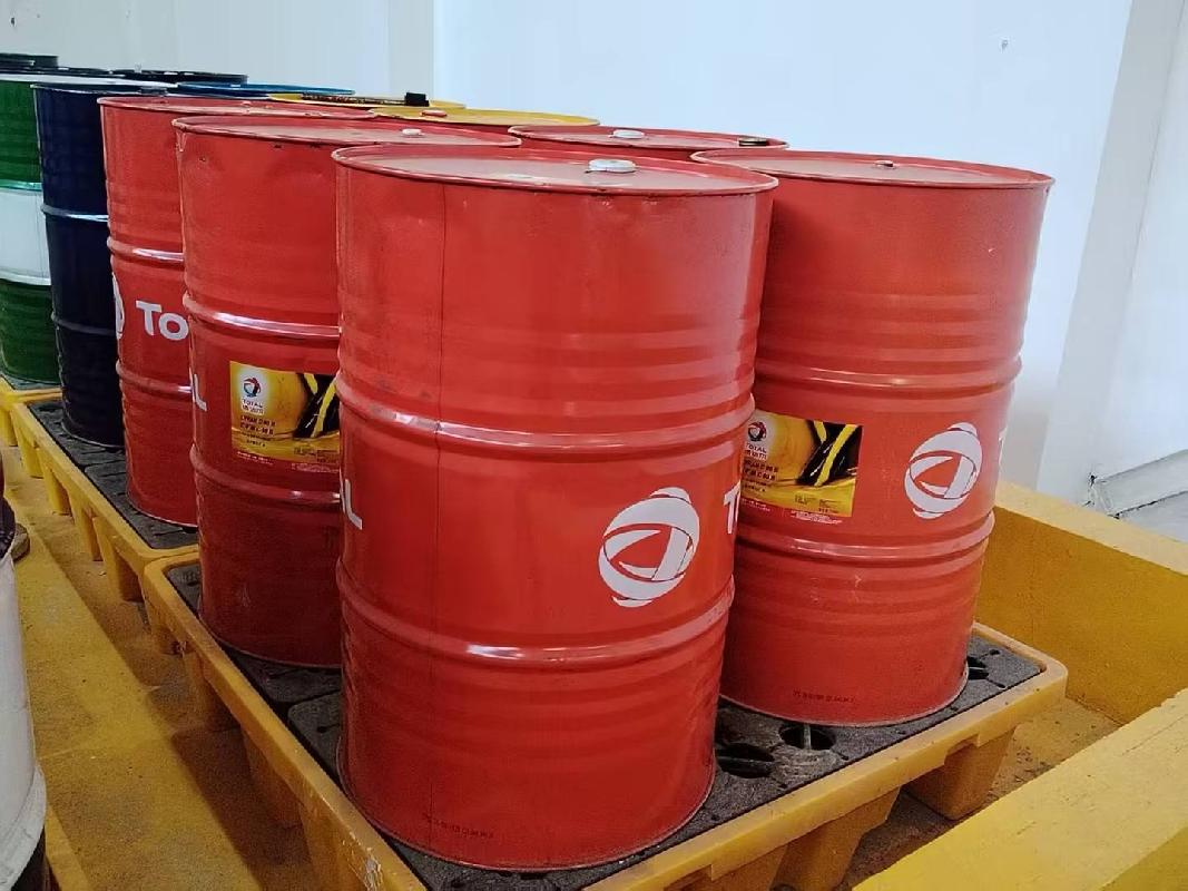 天华化工机械及自动化研究设计院有限公司一批报废白油转让公告（2026-3）(国资监测编号GR2026GS1001186)