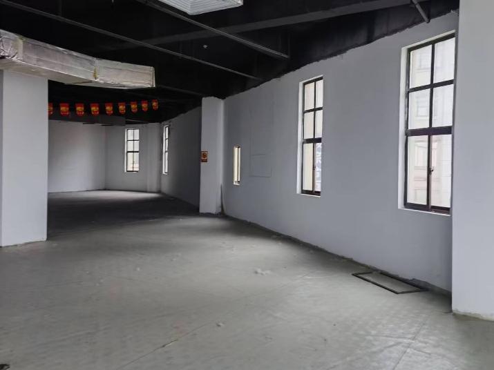 龙凤喜万家生活广场1号商业用房301室招租公告