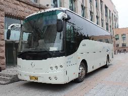 （蒙A51968）金旅牌XML6113J13大型普通客车处置（中共内蒙古自治区委员会党校）(国资监测编号GR2025NM1007444)