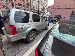 （蒙 AS9623）尼桑牌 ZN6452WAG小型普通客车2.4（呼和浩特市保安服务公司）车辆转让(国资监测编号GR2025NM1007583)