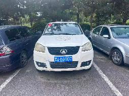 （蒙ABA007）长城牌CC1021PS07轻型普通货车2.24（呼和浩特市保安服务公司）车辆转让(国资监测编号GR2025NM1007584)