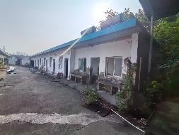 无为市姚沟镇人民政府拟拆除无为市姚沟镇南湖村厂房及附属物残值转让公告(国资监测编号GR2025AH2002861)