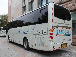 （蒙A51968）金旅牌XML6113J13大型普通客车处置（中共内蒙古自治区委员会党校）(国资监测编号GR2025NM1007444)