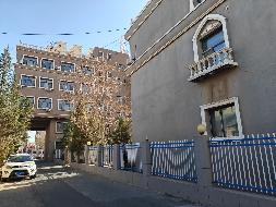 巴彦淖尔市临河区解放办解放西街北侧抵债资产（原和泰卢福宫1、2号资产）(二次挂牌)