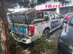 （蒙ABA007）长城牌CC1021PS07轻型普通货车2.24（呼和浩特市保安服务公司）车辆转让(国资监测编号GR2025NM1007584)