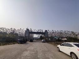 无为市姚沟镇人民政府拟拆除无为市姚沟镇南湖村厂房及附属物残值转让公告(国资监测编号GR2025AH2002861)