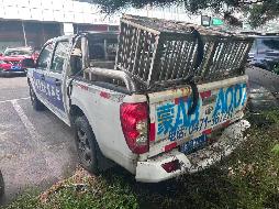 （蒙ABA007）长城牌CC1021PS07轻型普通货车2.24（呼和浩特市保安服务公司）车辆转让(国资监测编号GR2025NM1007584)