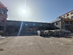 巴彦淖尔市临河区解放办解放西街北侧抵债资产（原和泰卢福宫1、2号资产）(二次挂牌)